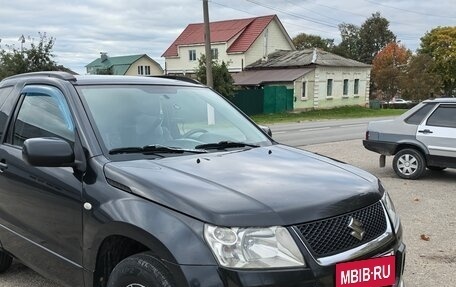 Suzuki Grand Vitara, 2006 год, 700 000 рублей, 2 фотография