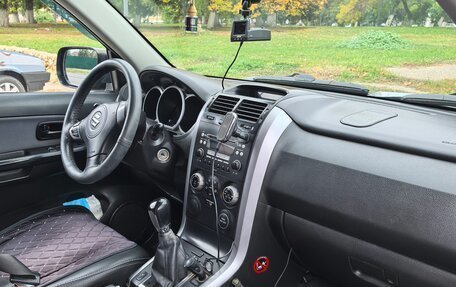Suzuki Grand Vitara, 2006 год, 700 000 рублей, 8 фотография