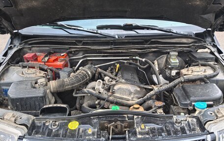 Suzuki Grand Vitara, 2006 год, 700 000 рублей, 9 фотография