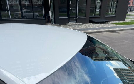 Skoda Rapid I, 2014 год, 898 000 рублей, 7 фотография