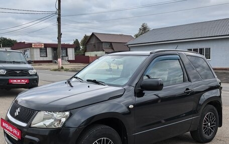 Suzuki Grand Vitara, 2006 год, 700 000 рублей, 3 фотография
