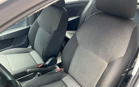 Skoda Rapid I, 2014 год, 898 000 рублей, 13 фотография