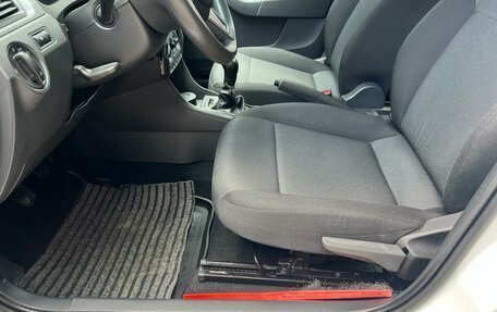 Skoda Rapid I, 2014 год, 898 000 рублей, 14 фотография