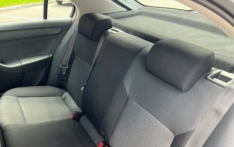 Skoda Rapid I, 2014 год, 898 000 рублей, 16 фотография