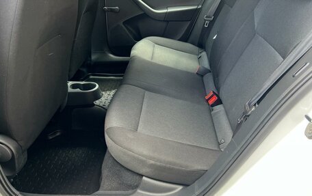 Skoda Rapid I, 2014 год, 898 000 рублей, 15 фотография