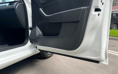 Skoda Rapid I, 2014 год, 898 000 рублей, 20 фотография