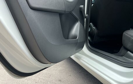 Skoda Rapid I, 2014 год, 898 000 рублей, 22 фотография