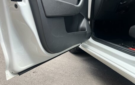 Skoda Rapid I, 2014 год, 898 000 рублей, 23 фотография