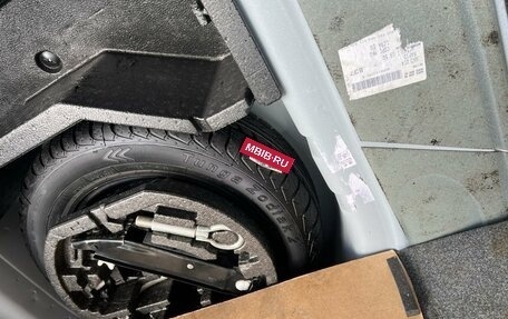 Skoda Rapid I, 2014 год, 898 000 рублей, 27 фотография