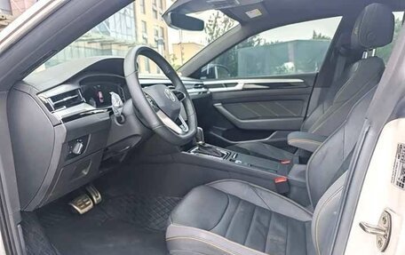Volkswagen Passat CC, 2025 год, 3 500 008 рублей, 4 фотография