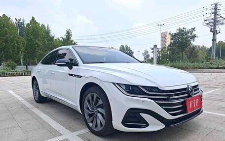 Volkswagen Passat CC, 2025 год, 3 500 008 рублей, 3 фотография