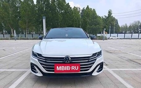 Volkswagen Passat CC, 2025 год, 3 500 008 рублей, 2 фотография