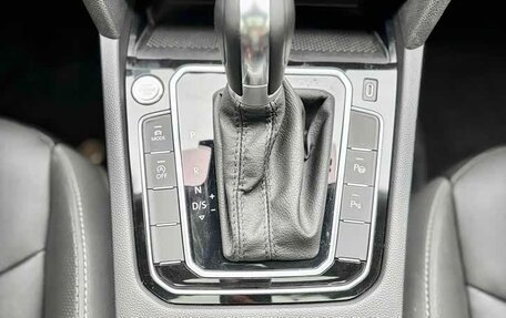 Volkswagen Passat CC, 2025 год, 3 500 008 рублей, 7 фотография