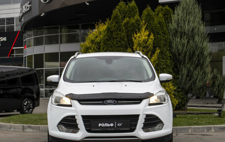 Ford Kuga III, 2016 год, 1 425 000 рублей, 2 фотография