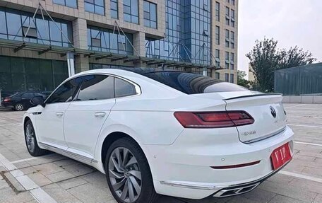 Volkswagen Passat CC, 2025 год, 3 500 008 рублей, 11 фотография
