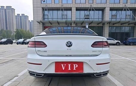 Volkswagen Passat CC, 2025 год, 3 500 008 рублей, 10 фотография