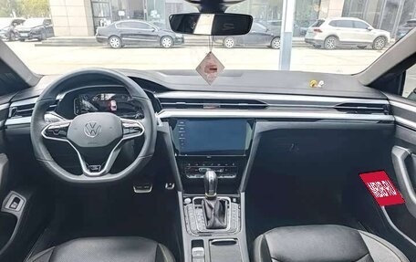 Volkswagen Passat CC, 2025 год, 3 500 008 рублей, 5 фотография