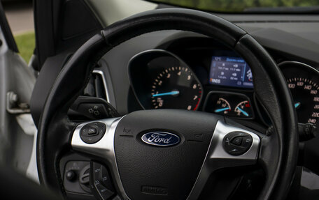 Ford Kuga III, 2016 год, 1 425 000 рублей, 14 фотография