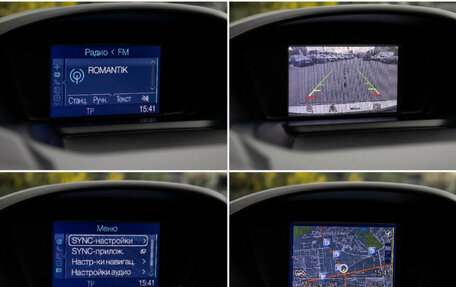 Ford Kuga III, 2016 год, 1 425 000 рублей, 17 фотография