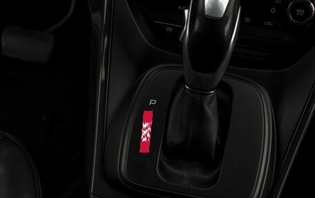 Ford Kuga III, 2016 год, 1 425 000 рублей, 16 фотография