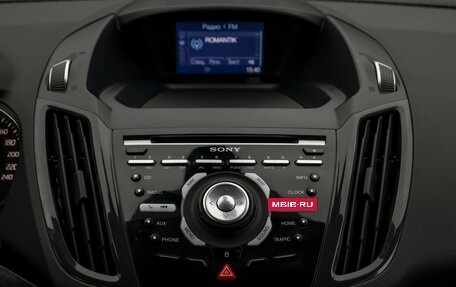 Ford Kuga III, 2016 год, 1 425 000 рублей, 15 фотография