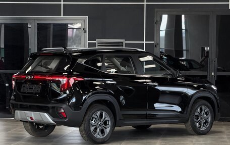 KIA Seltos I, 2025 год, 2 600 000 рублей, 2 фотография