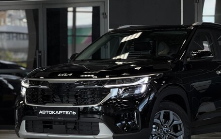 KIA Seltos I, 2025 год, 2 600 000 рублей, 7 фотография