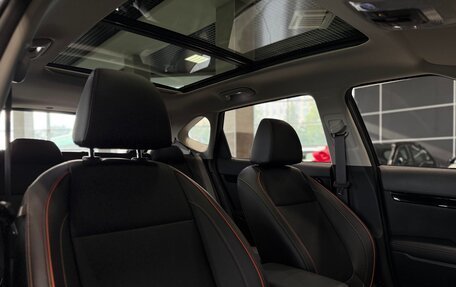 KIA Seltos I, 2025 год, 2 600 000 рублей, 3 фотография