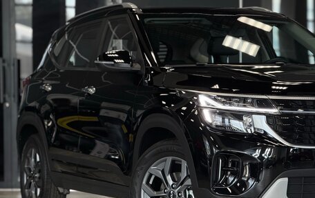 KIA Seltos I, 2025 год, 2 600 000 рублей, 11 фотография