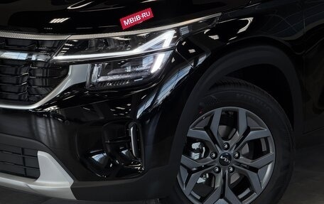 KIA Seltos I, 2025 год, 2 600 000 рублей, 9 фотография