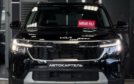 KIA Seltos I, 2025 год, 2 600 000 рублей, 10 фотография