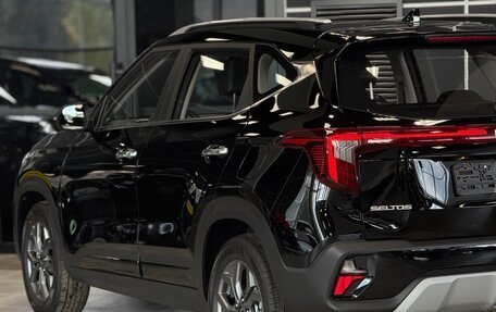 KIA Seltos I, 2025 год, 2 600 000 рублей, 20 фотография
