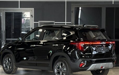 KIA Seltos I, 2025 год, 2 600 000 рублей, 22 фотография
