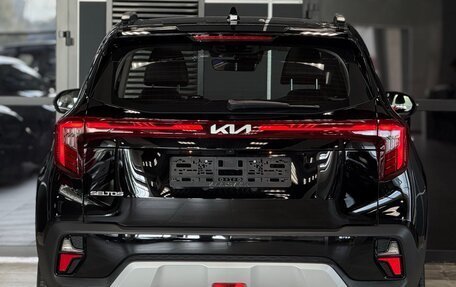 KIA Seltos I, 2025 год, 2 600 000 рублей, 18 фотография