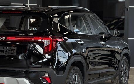 KIA Seltos I, 2025 год, 2 600 000 рублей, 16 фотография