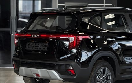 KIA Seltos I, 2025 год, 2 600 000 рублей, 15 фотография