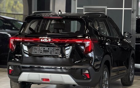 KIA Seltos I, 2025 год, 2 600 000 рублей, 17 фотография