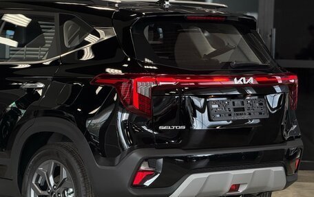 KIA Seltos I, 2025 год, 2 600 000 рублей, 21 фотография