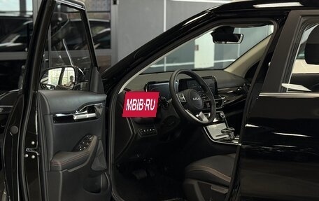 KIA Seltos I, 2025 год, 2 600 000 рублей, 23 фотография