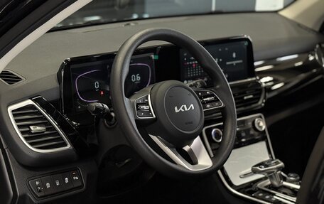 KIA Seltos I, 2025 год, 2 600 000 рублей, 26 фотография