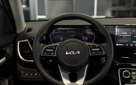 KIA Seltos I, 2025 год, 2 600 000 рублей, 29 фотография