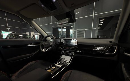 KIA Seltos I, 2025 год, 2 600 000 рублей, 37 фотография