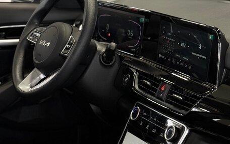 KIA Seltos I, 2025 год, 2 600 000 рублей, 31 фотография
