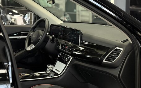 KIA Seltos I, 2025 год, 2 600 000 рублей, 32 фотография