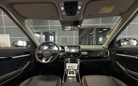 KIA Seltos I, 2025 год, 2 600 000 рублей, 36 фотография