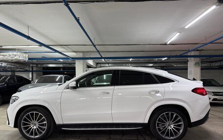 Mercedes-Benz GLE Coupe, 2023 год, 12 990 000 рублей, 4 фотография