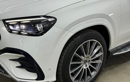 Mercedes-Benz GLE Coupe, 2023 год, 12 990 000 рублей, 3 фотография
