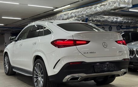 Mercedes-Benz GLE Coupe, 2023 год, 12 990 000 рублей, 5 фотография