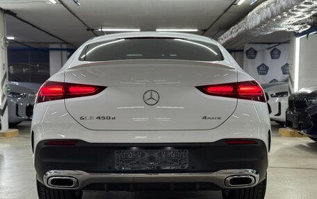 Mercedes-Benz GLE Coupe, 2023 год, 12 990 000 рублей, 7 фотография