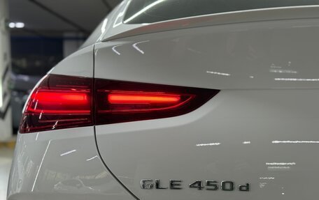 Mercedes-Benz GLE Coupe, 2023 год, 12 990 000 рублей, 6 фотография
